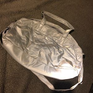 Puma duffel bag